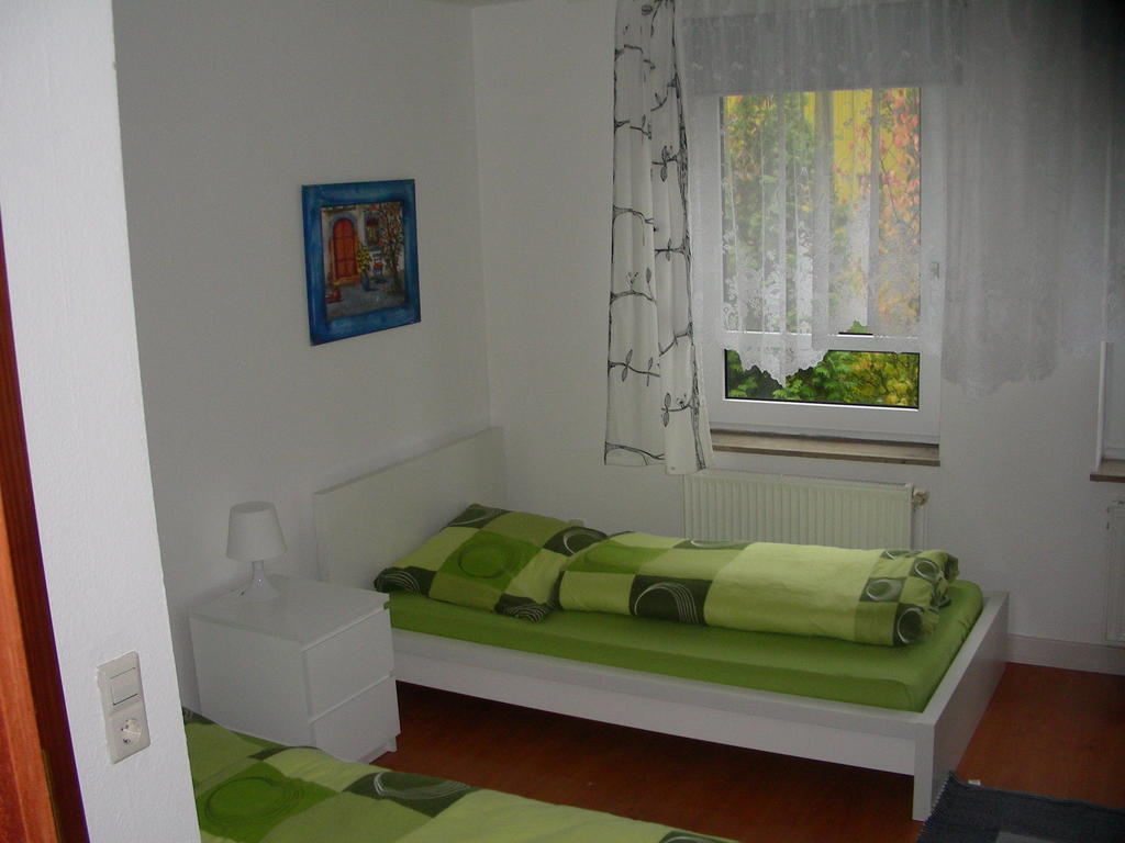 1Azimmervermietung Hannover/Zentrum Kamer foto